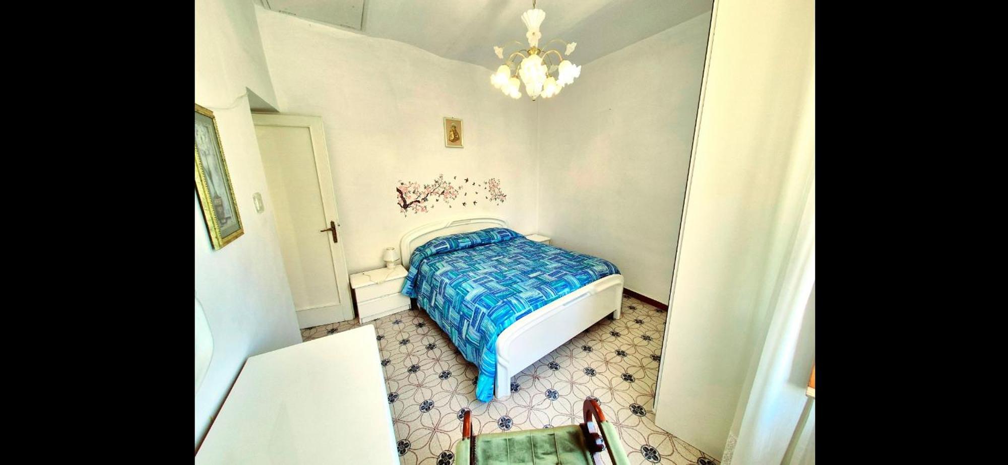 La Casa In Piazza Apartment Toffia Exterior foto
